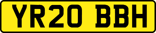 YR20BBH