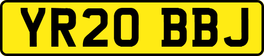 YR20BBJ