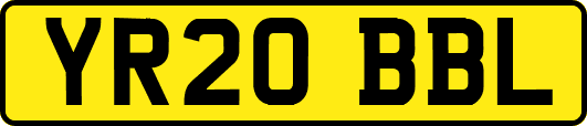 YR20BBL