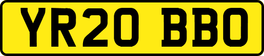 YR20BBO