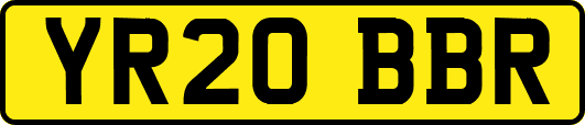 YR20BBR