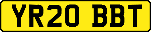 YR20BBT