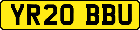 YR20BBU