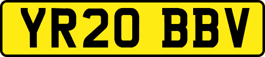 YR20BBV