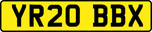 YR20BBX