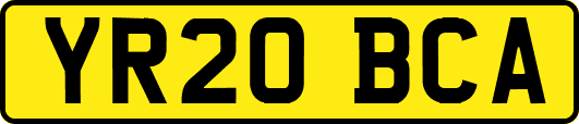 YR20BCA