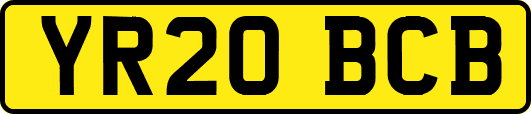 YR20BCB