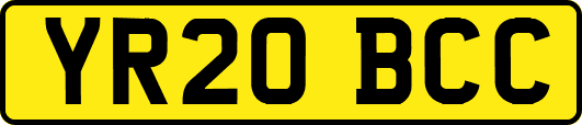 YR20BCC