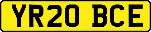 YR20BCE