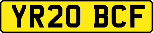 YR20BCF