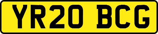 YR20BCG