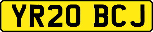 YR20BCJ
