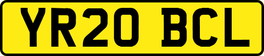 YR20BCL