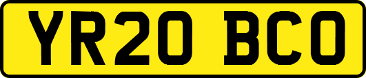 YR20BCO
