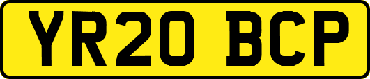 YR20BCP