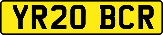 YR20BCR