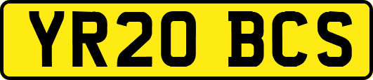 YR20BCS