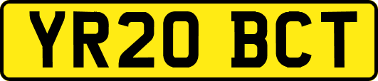 YR20BCT