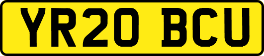 YR20BCU
