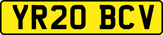 YR20BCV