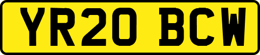 YR20BCW