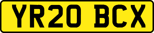 YR20BCX