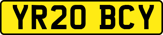 YR20BCY