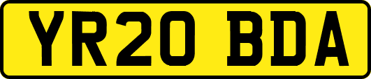 YR20BDA