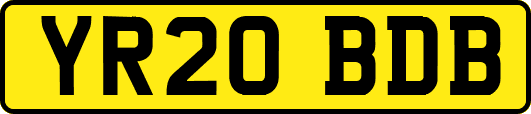 YR20BDB