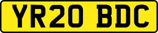 YR20BDC
