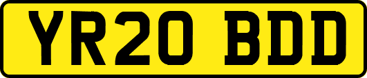 YR20BDD