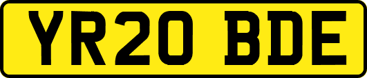 YR20BDE