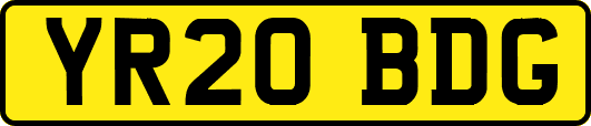YR20BDG