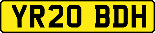 YR20BDH