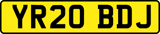 YR20BDJ