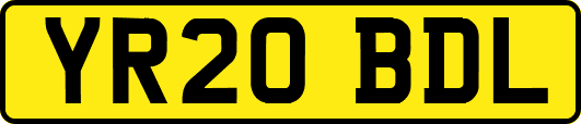 YR20BDL