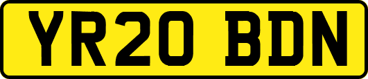 YR20BDN