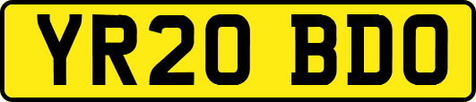 YR20BDO
