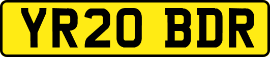 YR20BDR