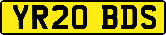 YR20BDS