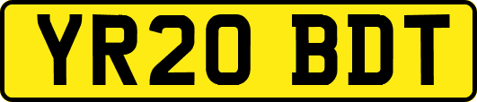 YR20BDT
