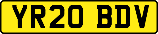 YR20BDV