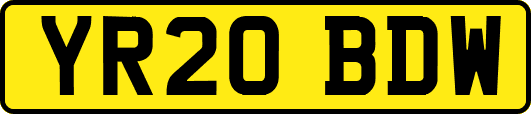 YR20BDW
