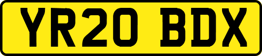 YR20BDX