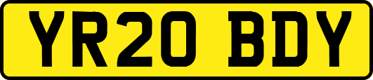 YR20BDY