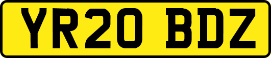 YR20BDZ