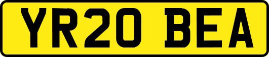 YR20BEA