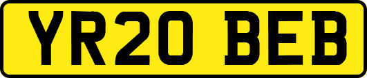 YR20BEB