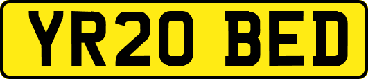 YR20BED
