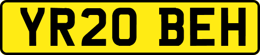 YR20BEH